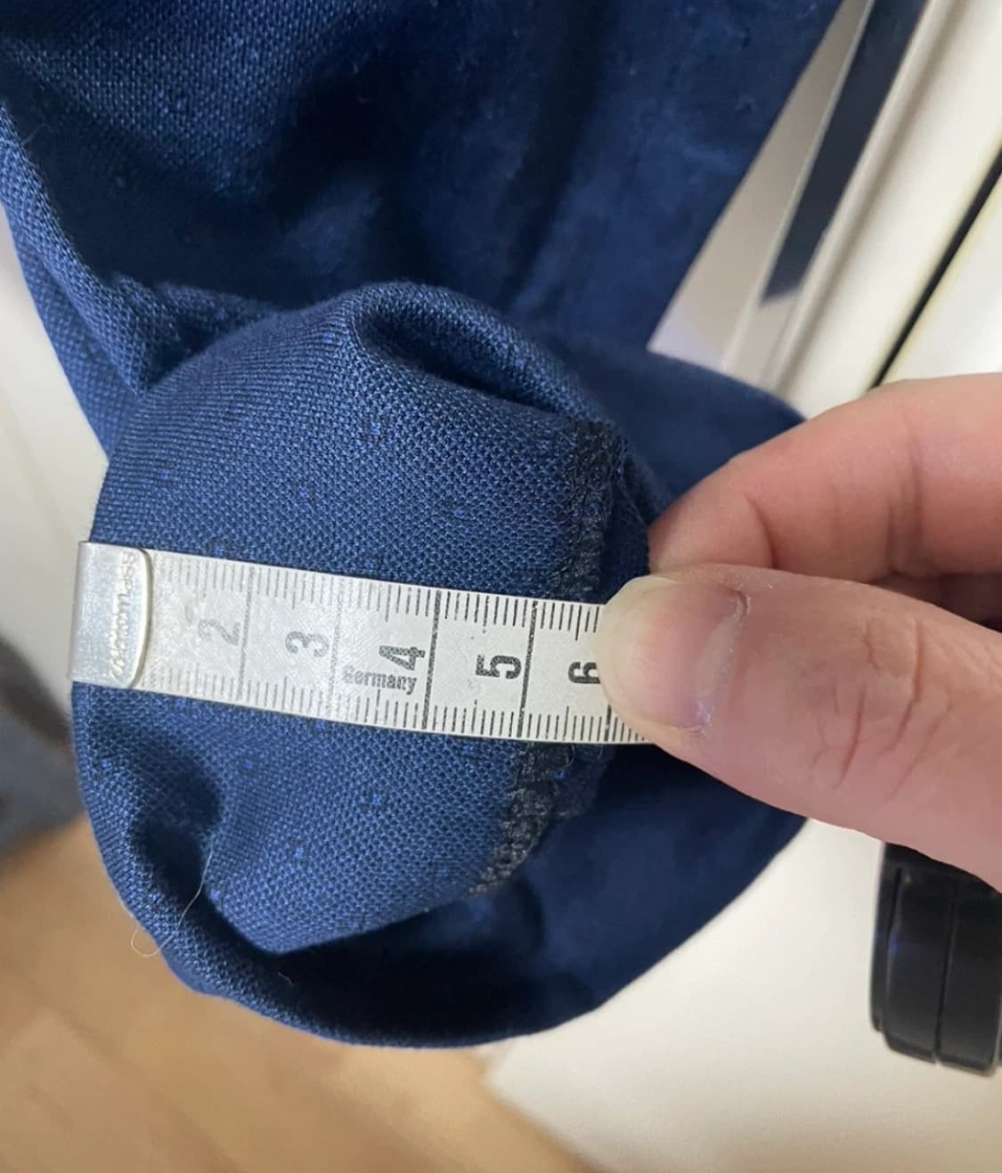 Eleventy 이태리 남성바지 30  상품이미지6