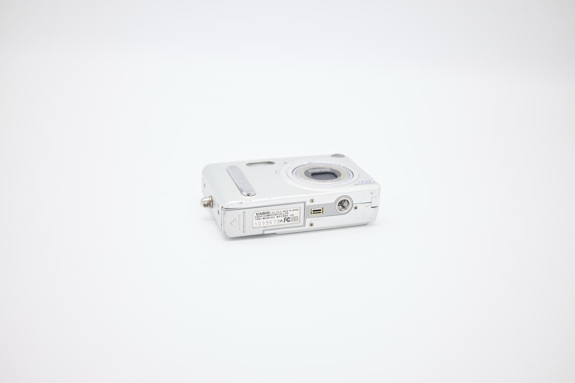 카시오 엑실림 EX-Z57 디카✨ 상품이미지7