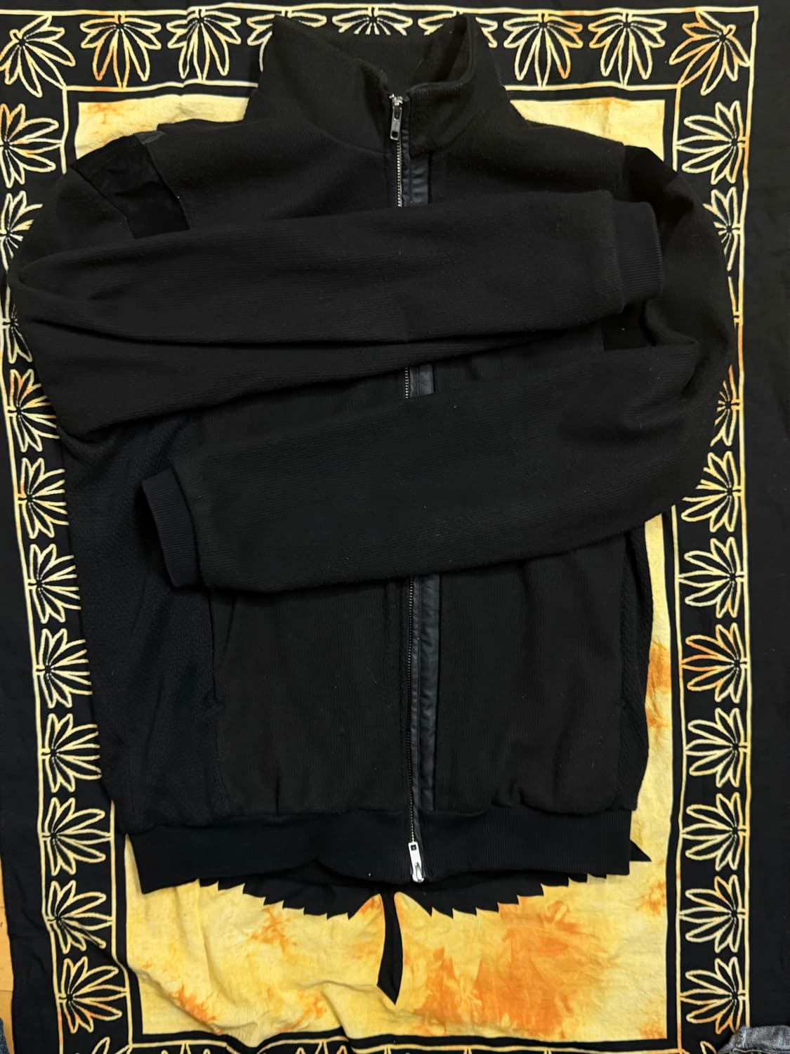 Xlim ep04 니트져지 상품이미지2