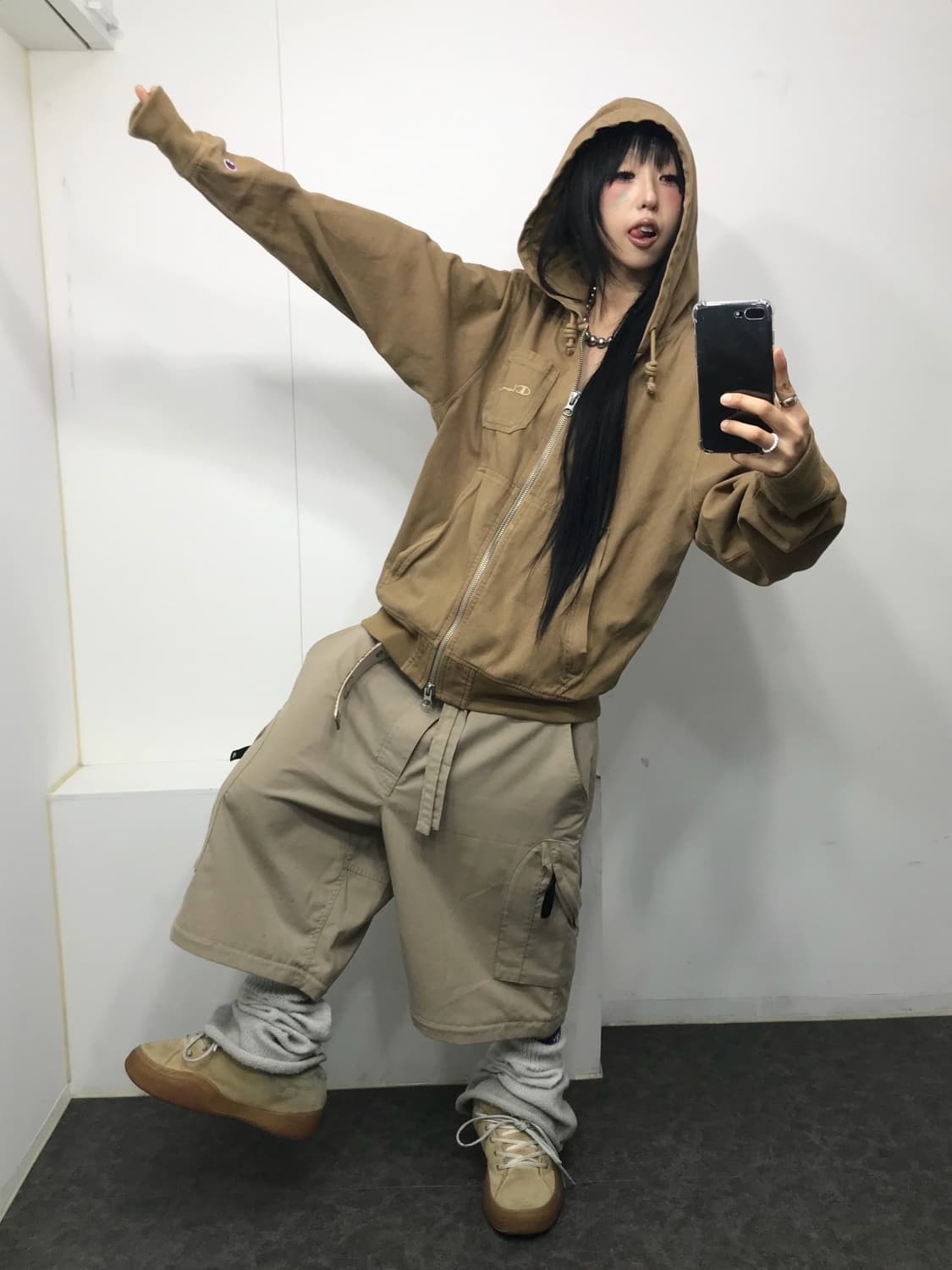 Nike ACG Cargo Bermuda Pants 상품이미지2