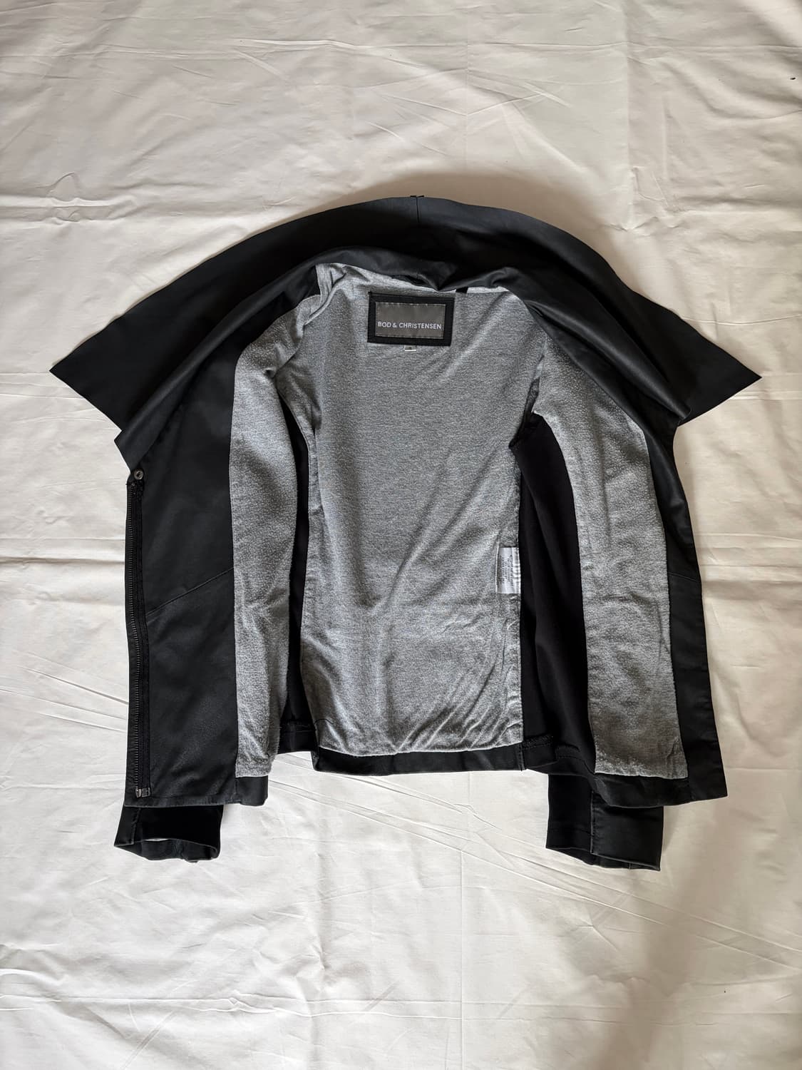 Bod&Christensen leather 상품이미지4