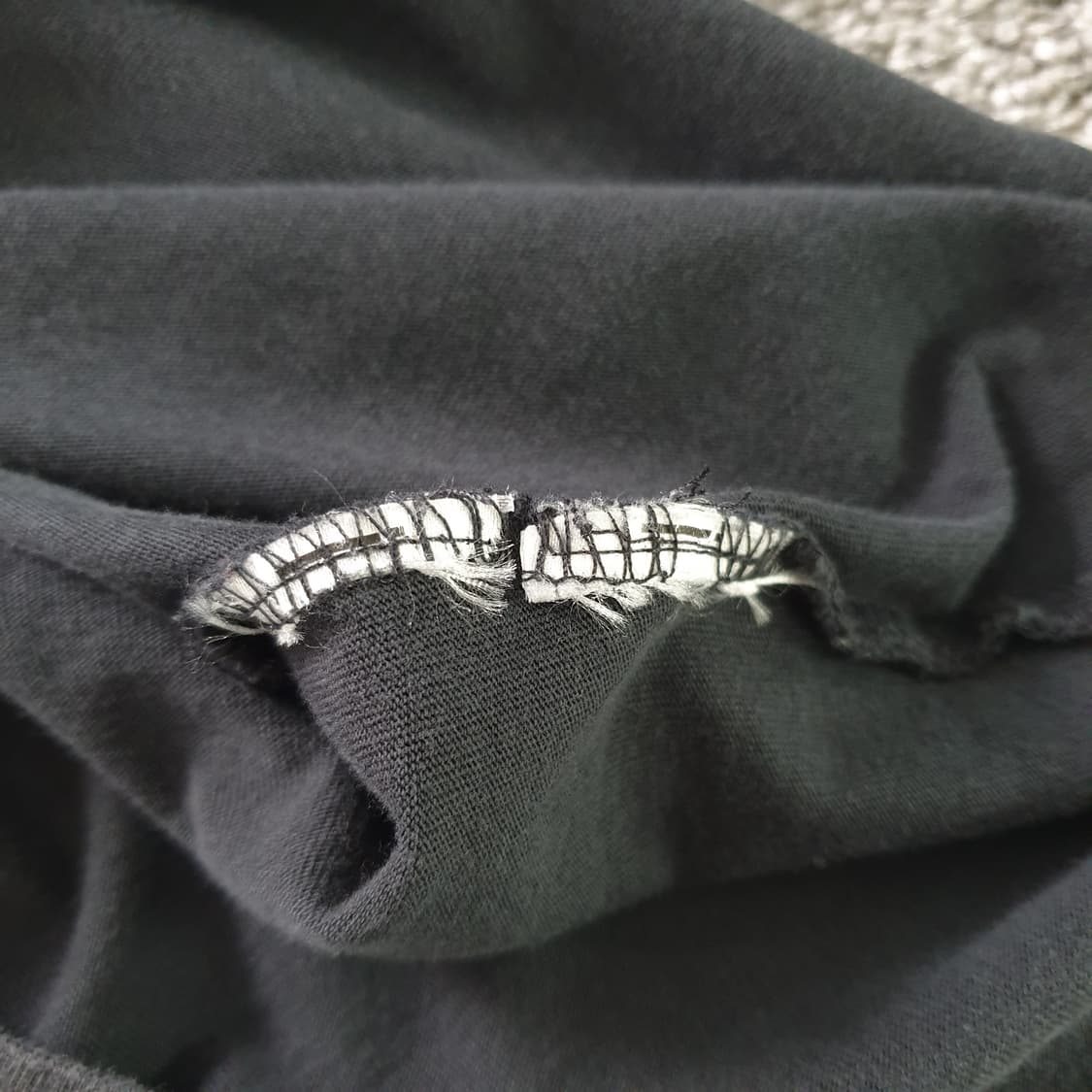 [무료배송] Levi's Silver Tab 반팔 티셔츠 상품이미지4