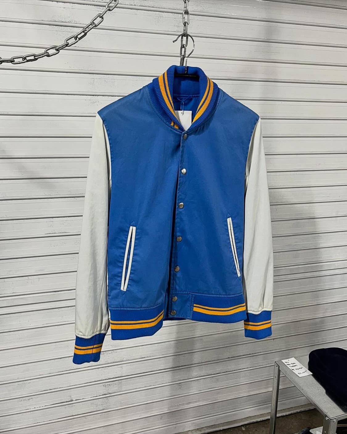 vtg stadium jacket 상품이미지1