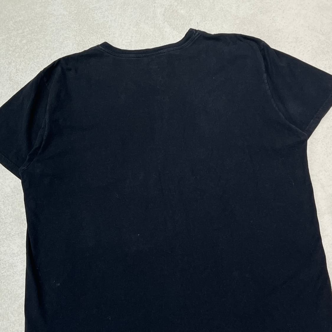 할리데이비슨 헤인즈 프린팅 반팔티 s10703 상품이미지4