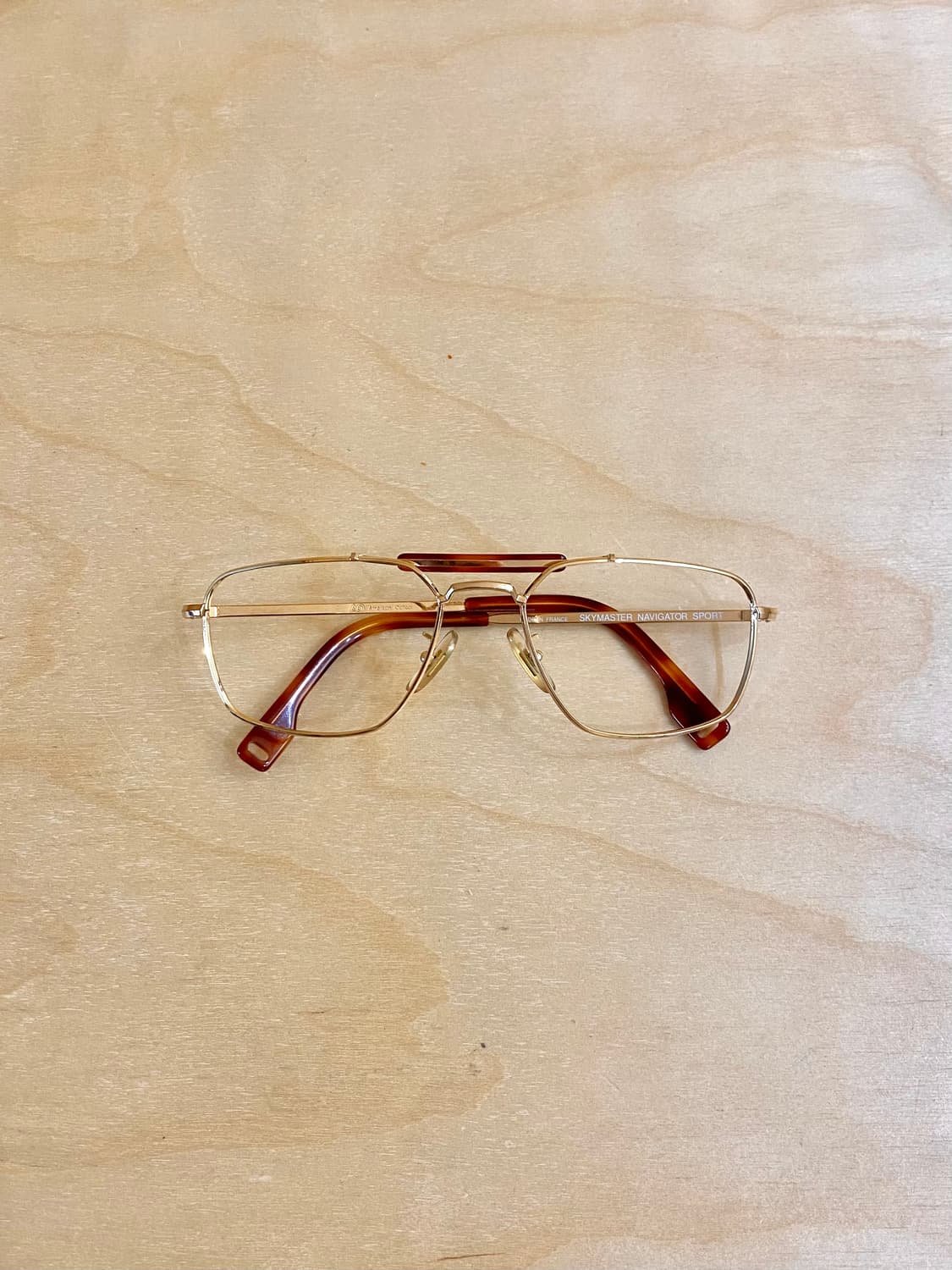 70~80’s american optical skymaster 상품이미지1