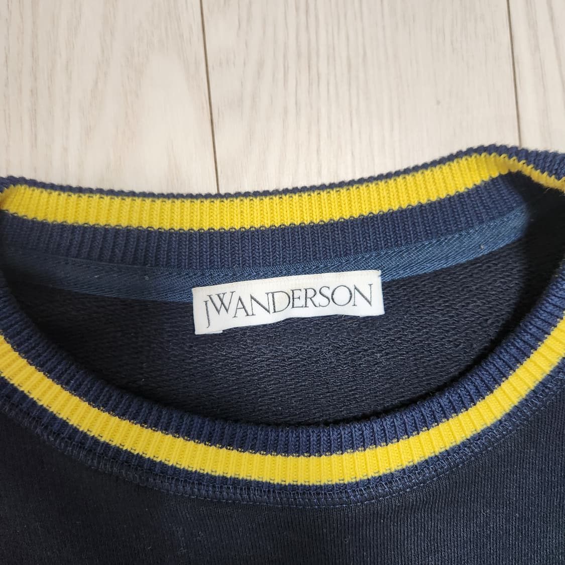 Jw Anderson 니트 상품이미지2