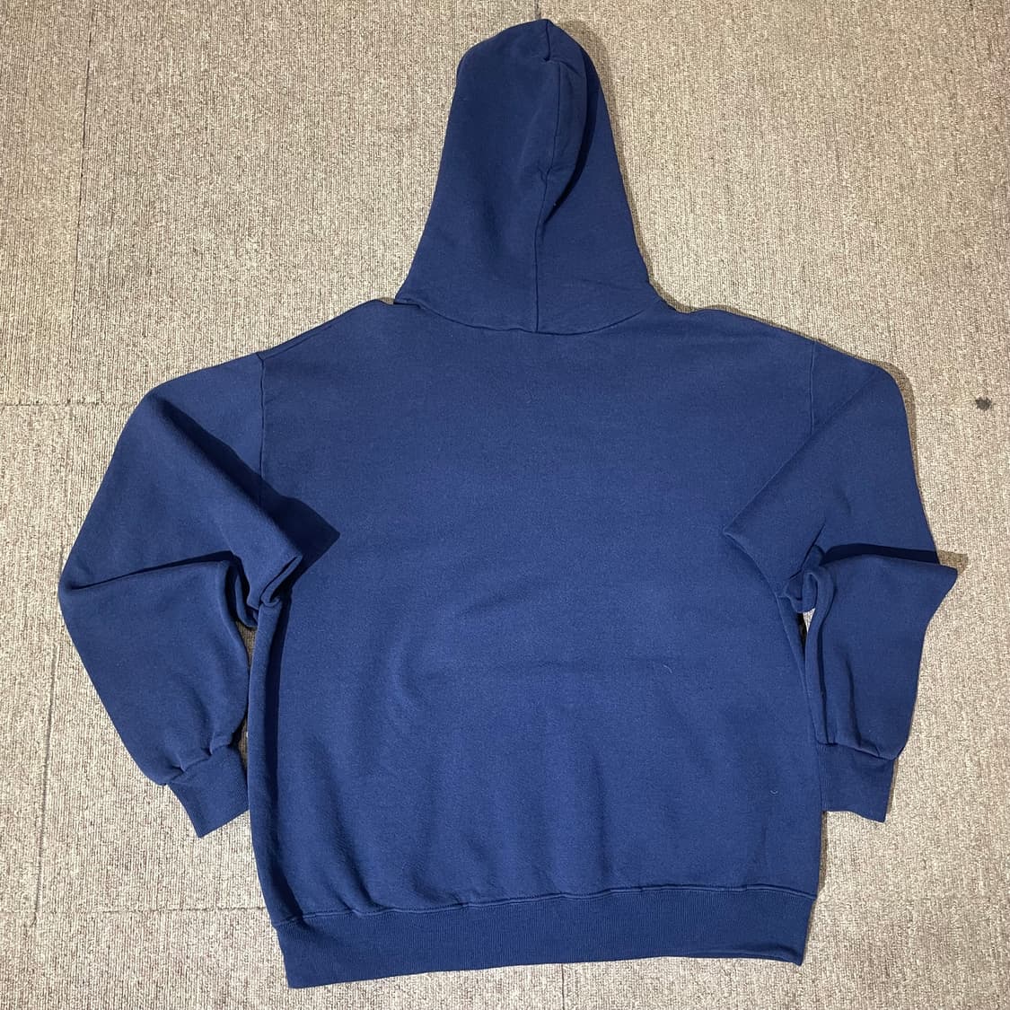 (L) USA USMC 밀리터리 미해병대 스웻셔츠 후드티  상품이미지7