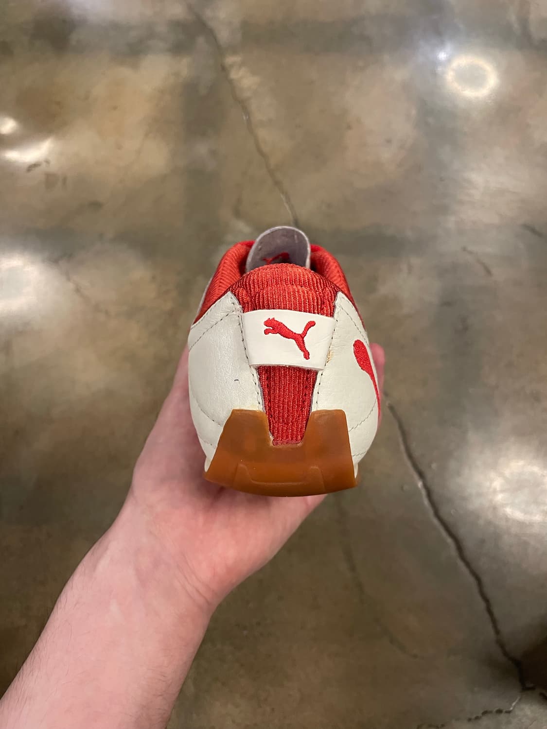 00's Puma - ??? 상품이미지8