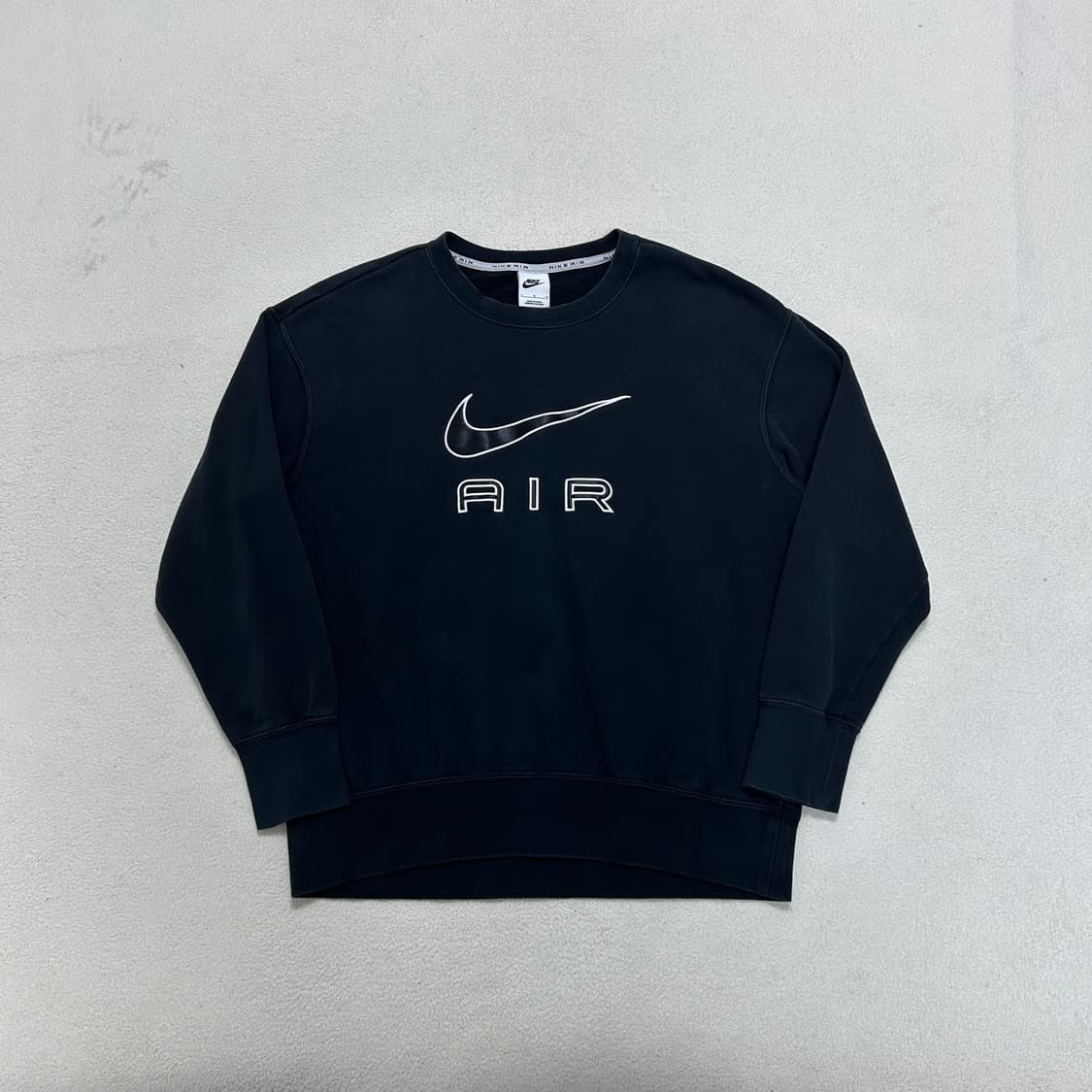 Nike Air sweatshirt 상품이미지4