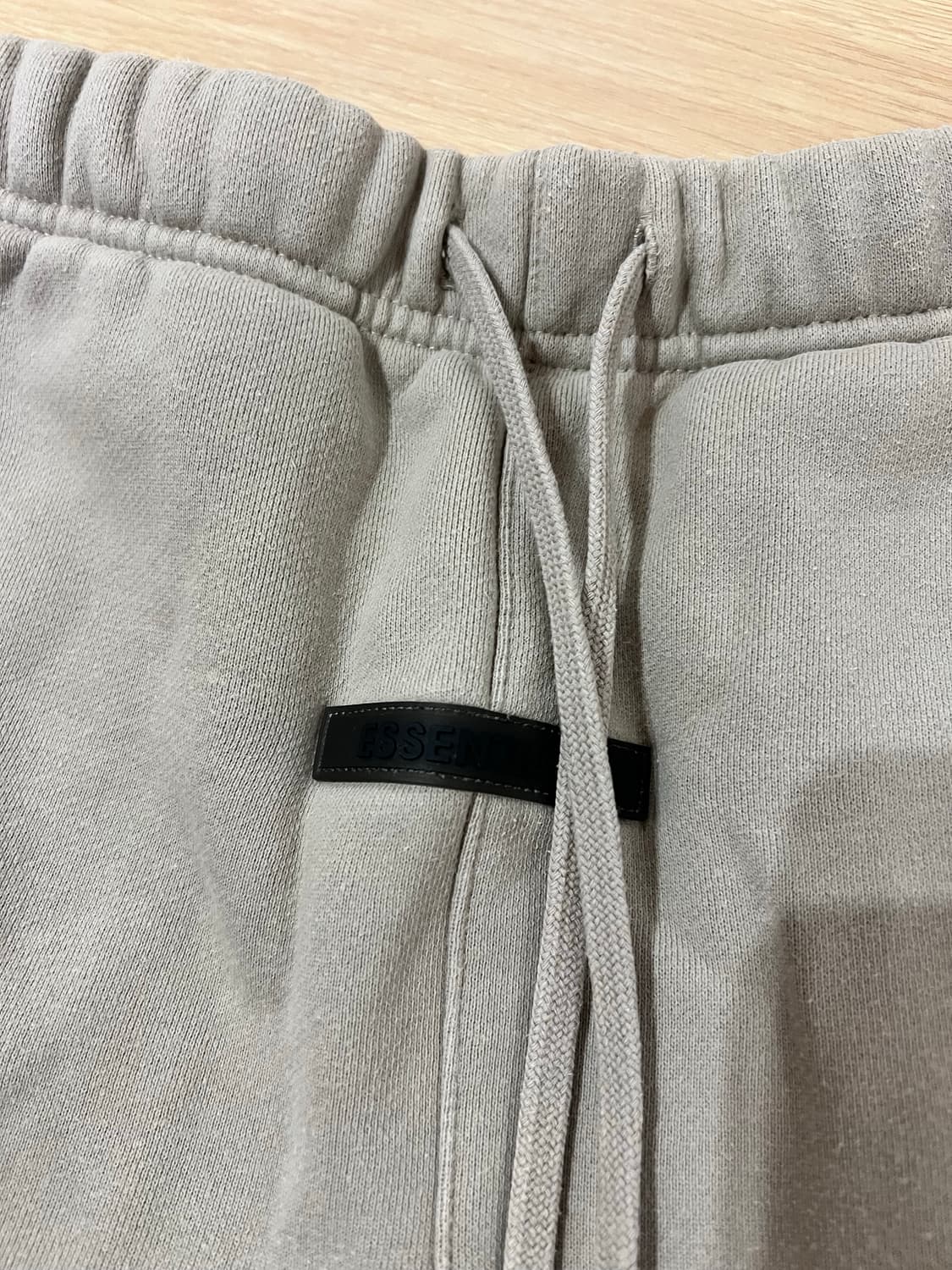 피어 에센셜 트랙팬츠 토프 상품이미지2