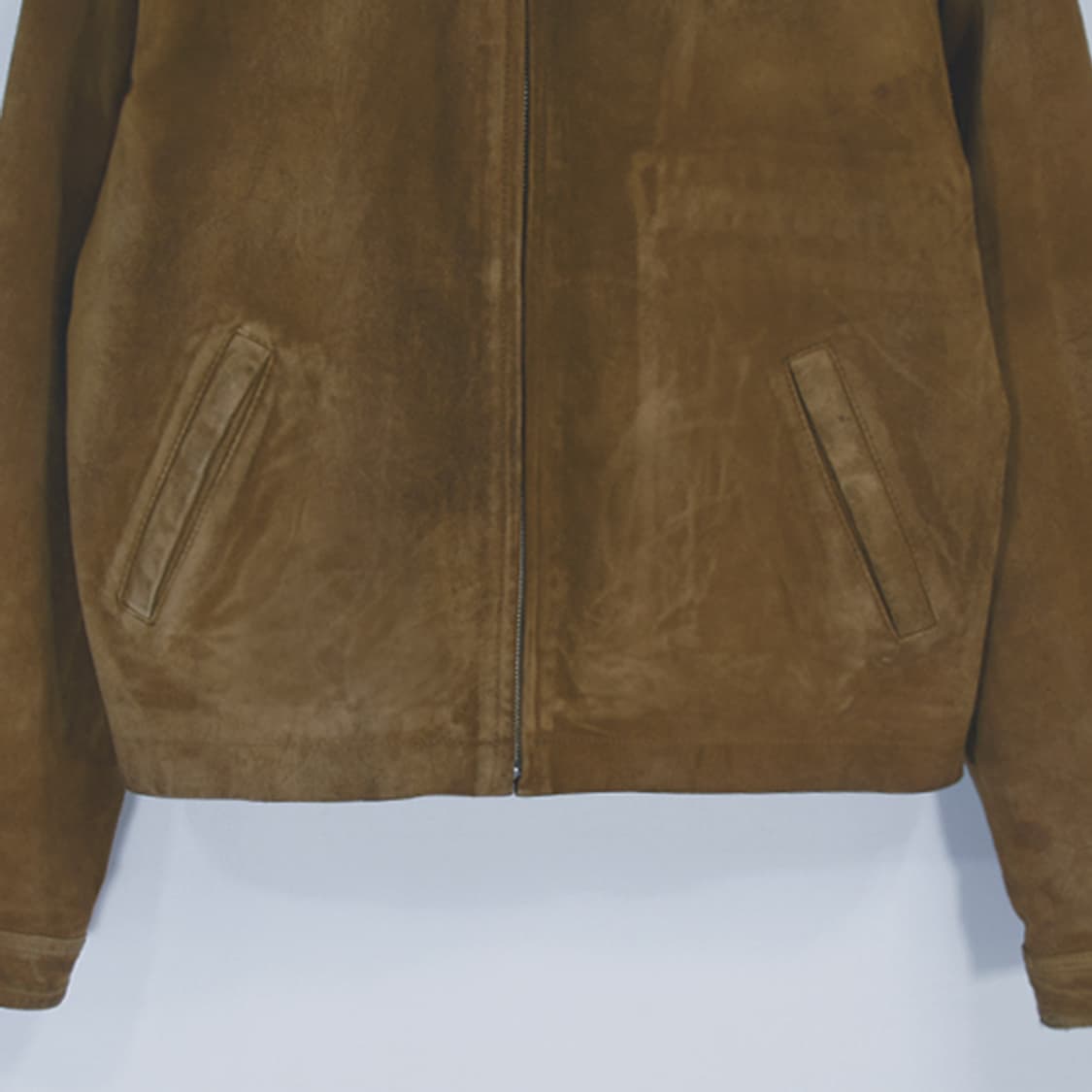 Harley-Davidson 스웨이드자켓 상품이미지4