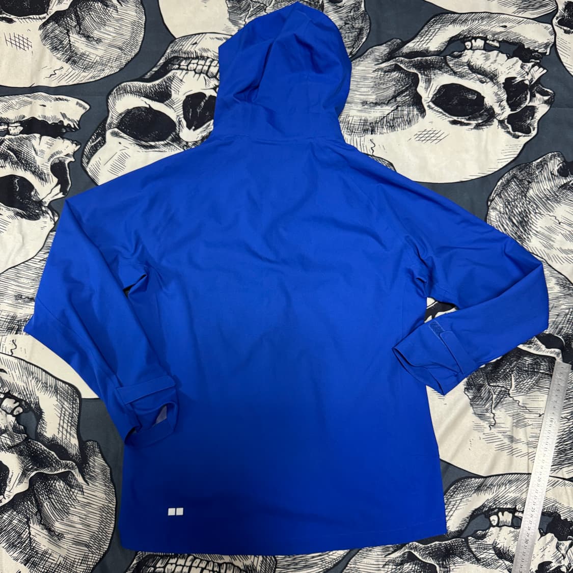 유니클로 워터프루프 바람막이 M사이즈 상품이미지6