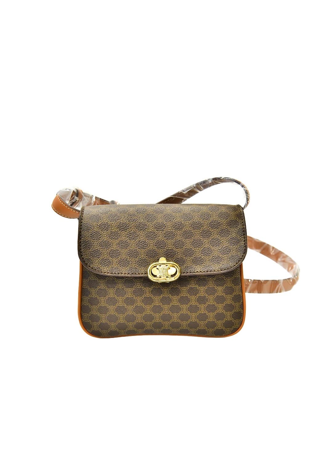 셀린느 트리오페 크로스백(정품) 상품이미지1