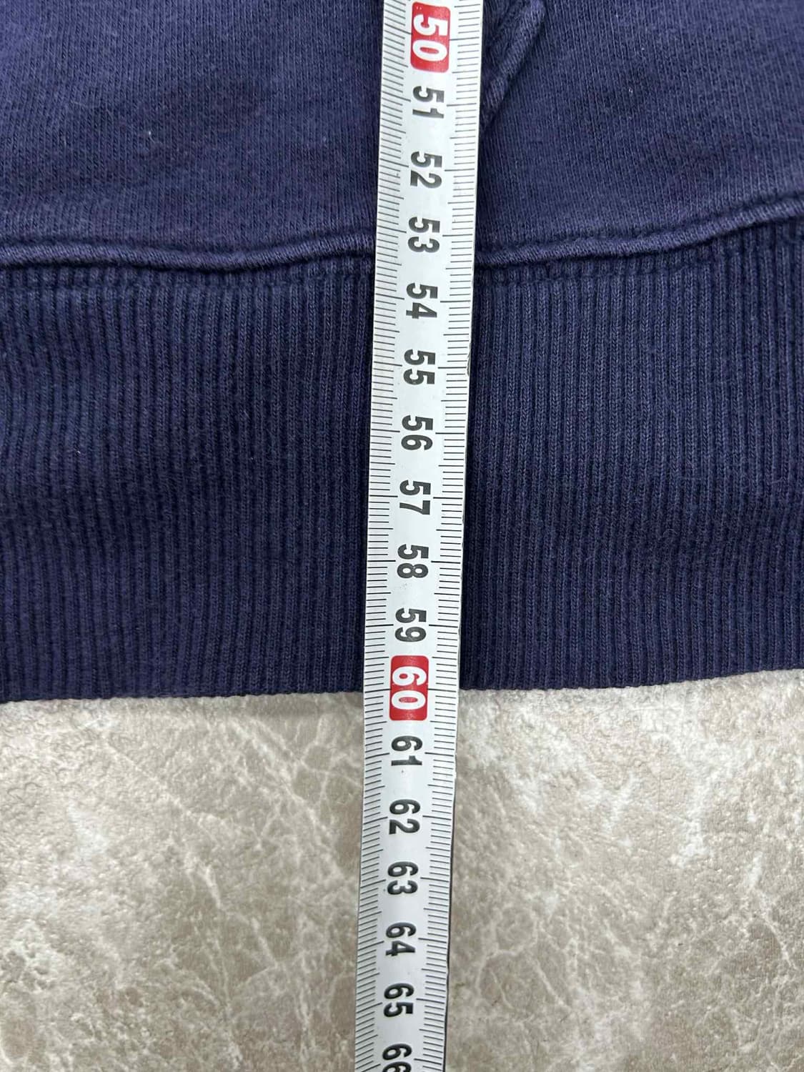 Gap 갭 런던 네이비 폭닥 스웨트셔츠 후드티(M) 상품이미지6