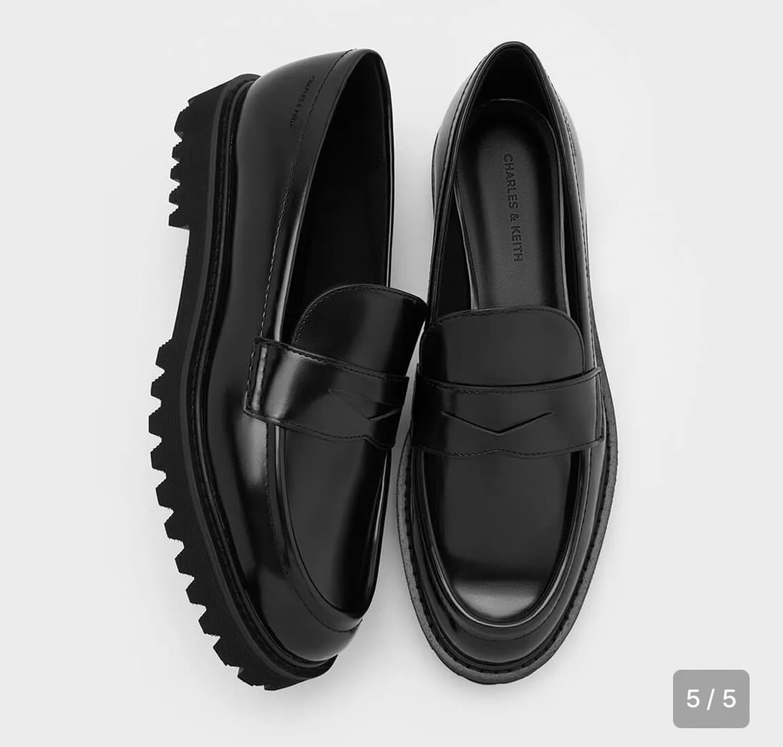 찰스앤키스 카이야 페니로퍼  상품이미지2