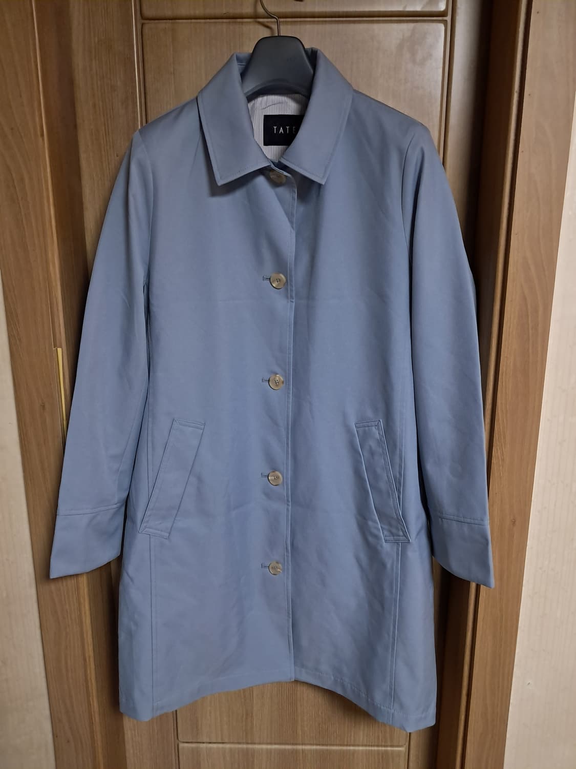 테이트 여성 맥코트 95 상품이미지1