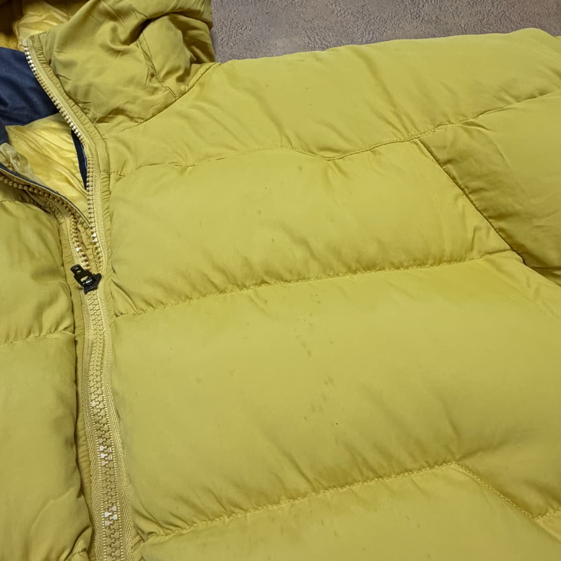 나이키 00s 올드스쿨 ACG 구스 다운 푸퍼 패딩 상품이미지5