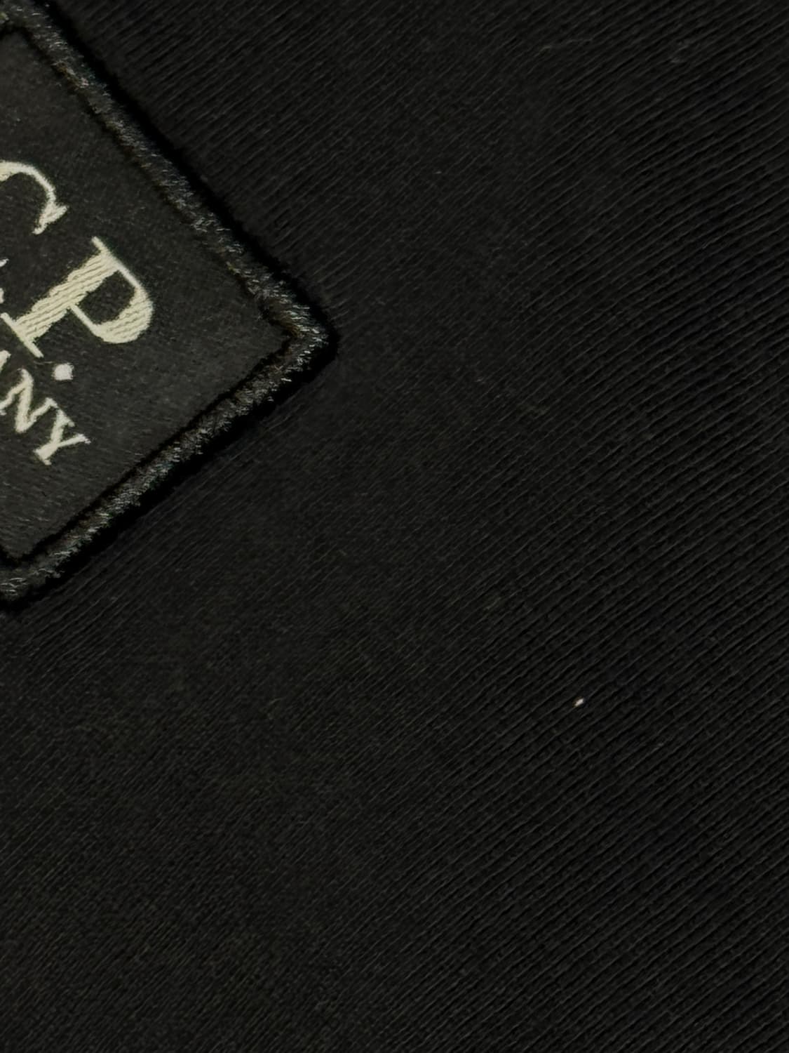 CP company 반팔 상품이미지4