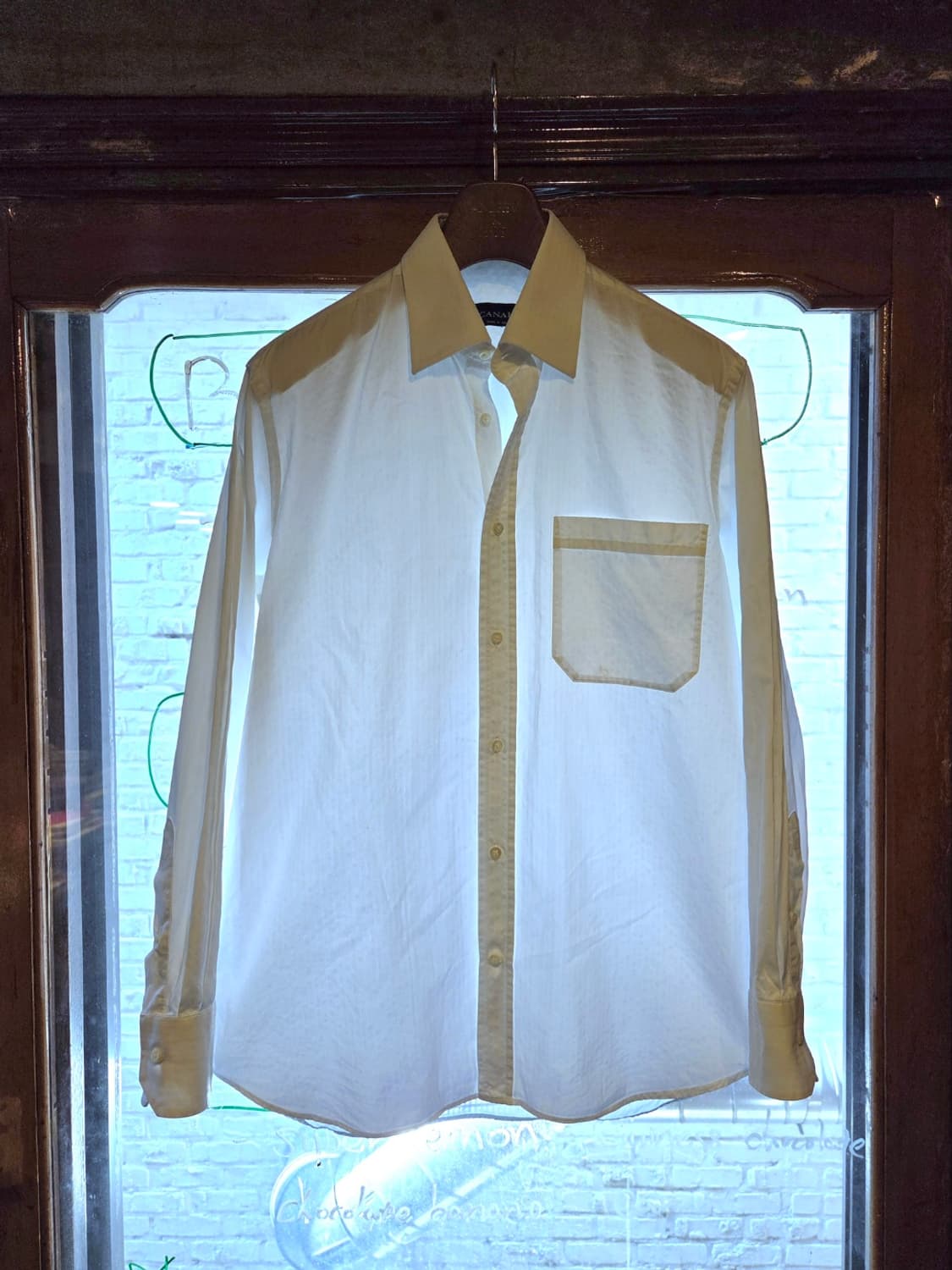 카날리 드레스셔츠 상품이미지8