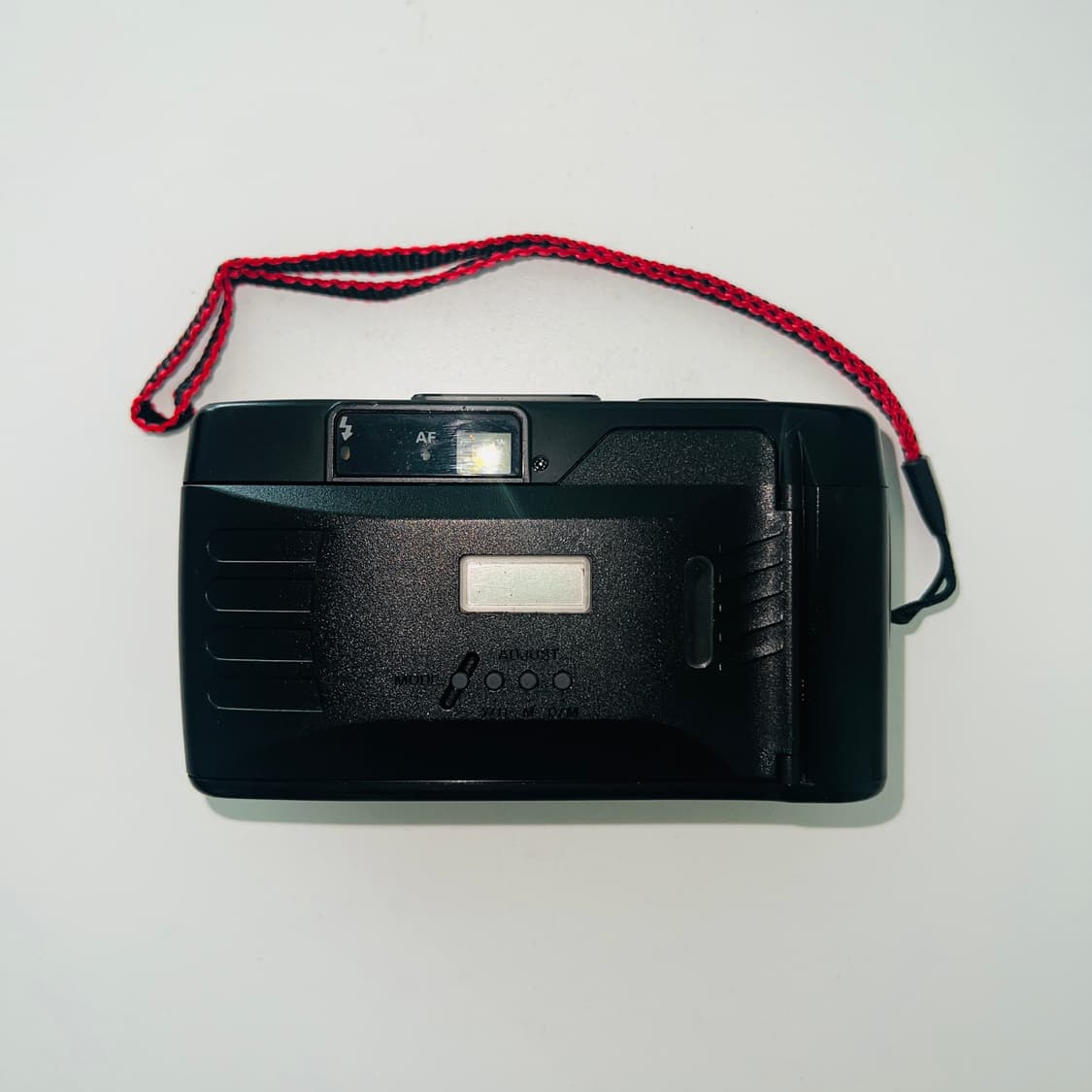 [작례O] 신도리코 Ricoh FF-9D 필름카메라 필카 상품이미지2