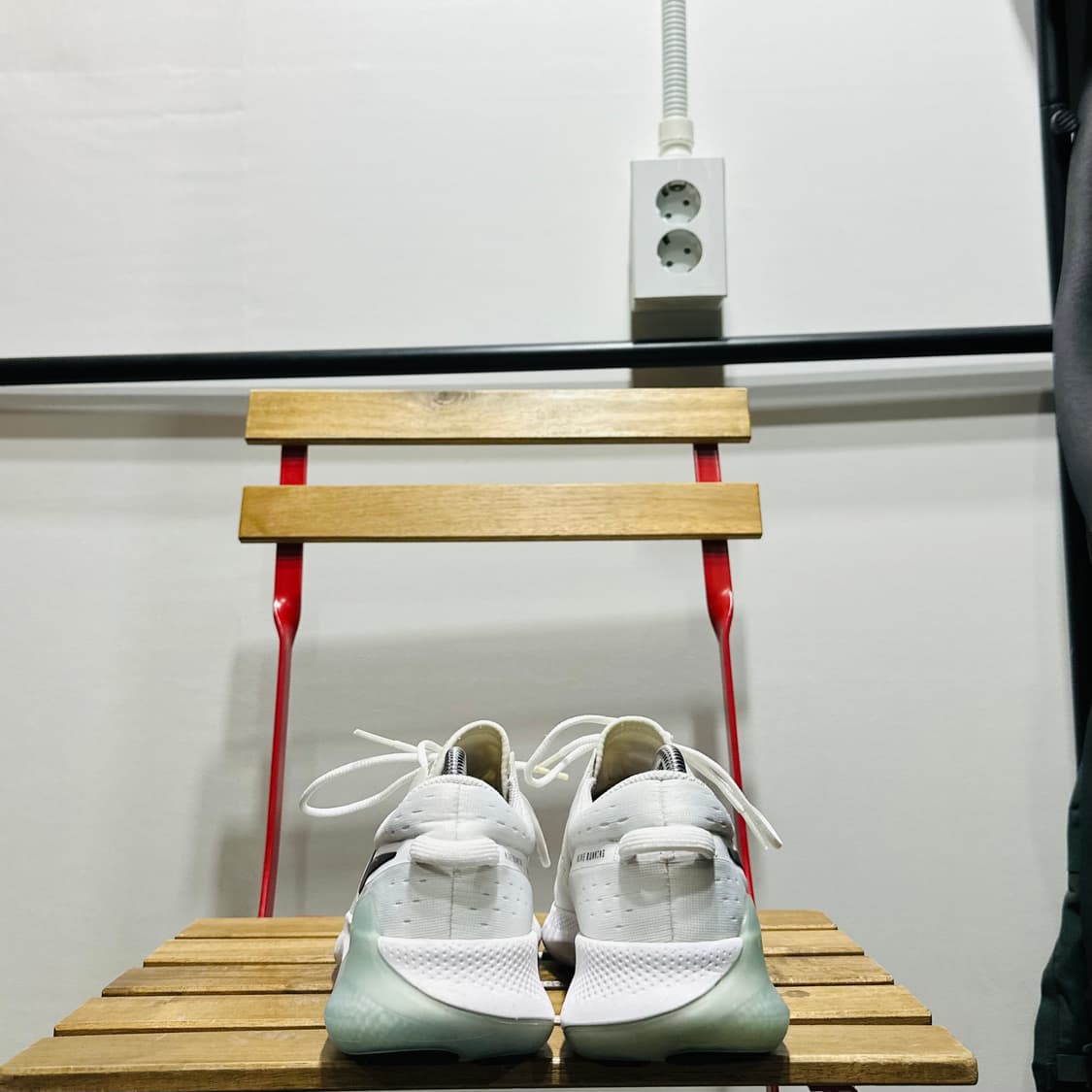 260) 나이키 운동화 남성 남자 신발 조이라이드 런 상품이미지4