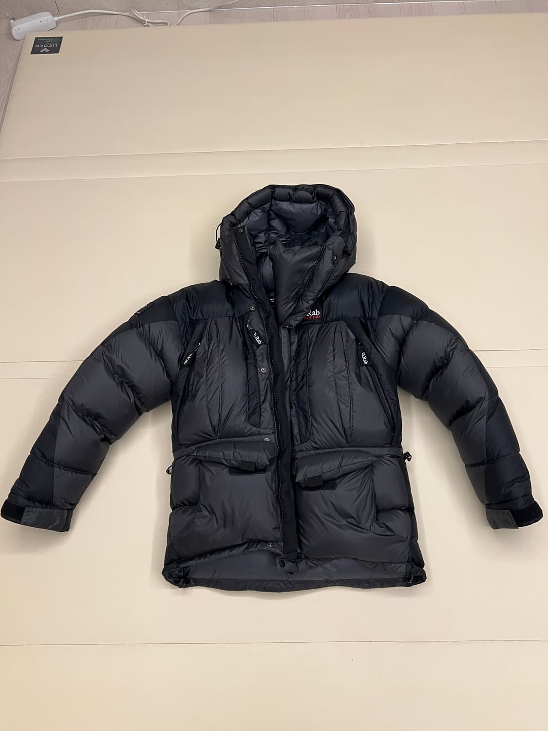 rab 익스페디션 상품이미지1