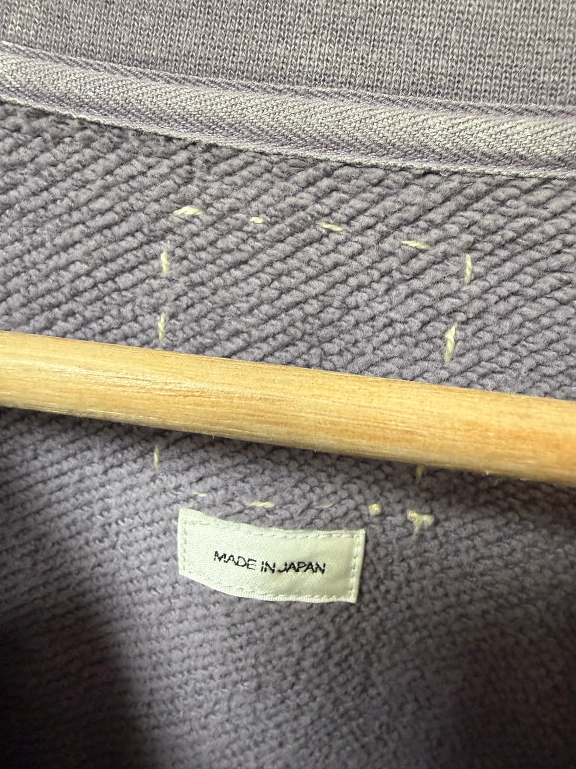 비즈빔 22aw 앰플러스 sb sweat l/s Crash 상품이미지3