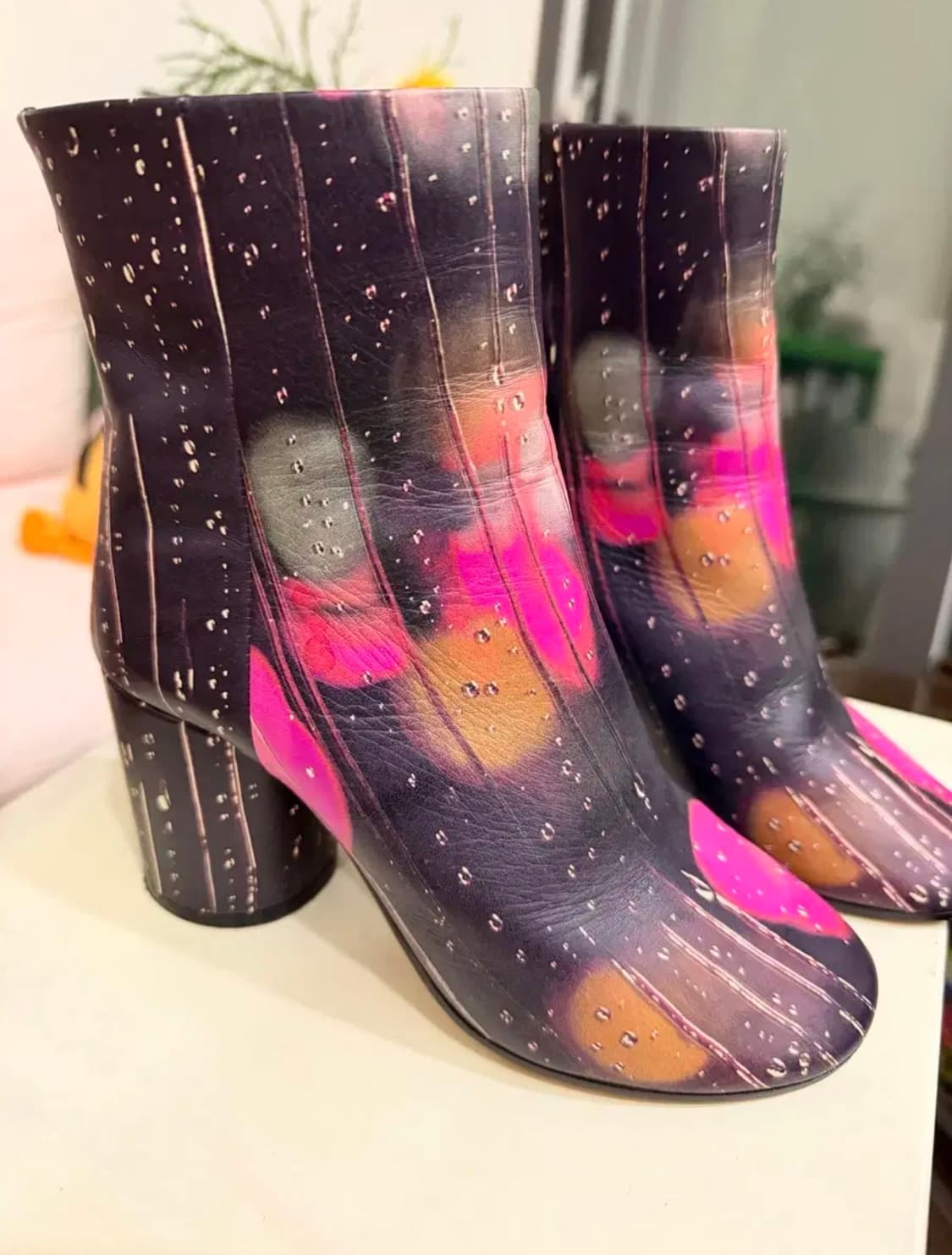 메종 마르지엘라 22 부츠 36사이즈 상품이미지2