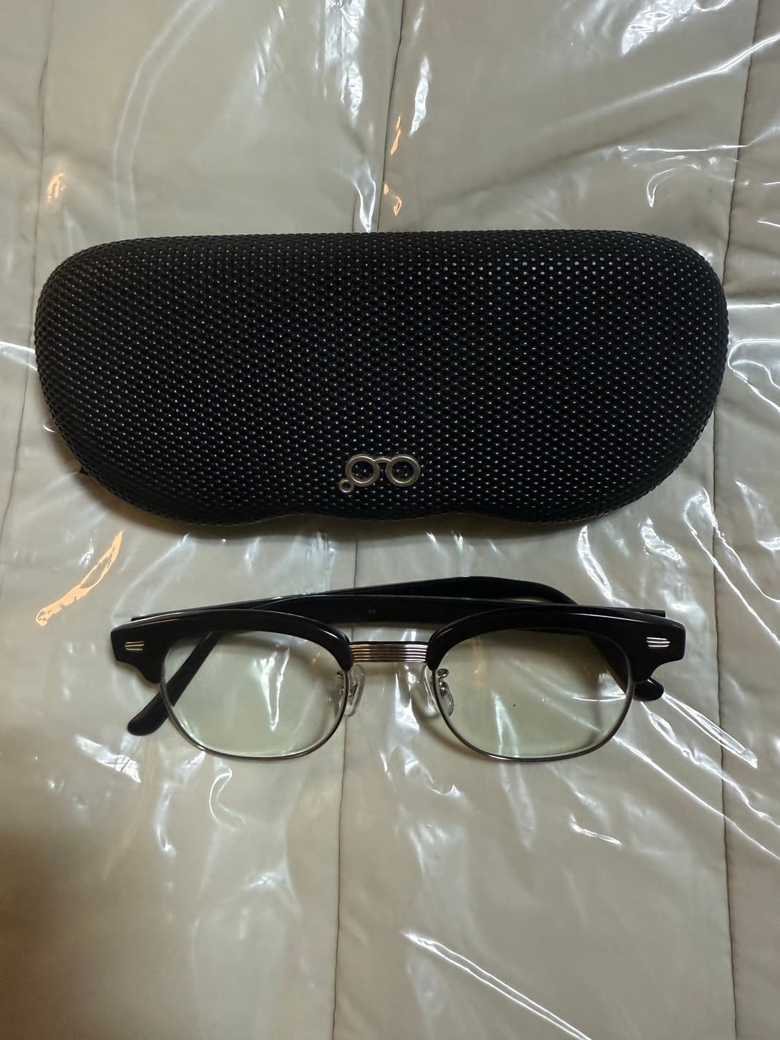 백산안경 린디브로우 상품이미지1