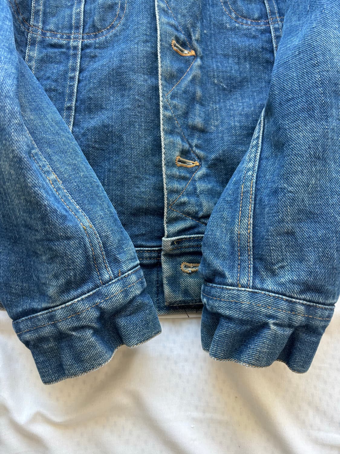 리 스톰라이더 자켓 상품이미지4