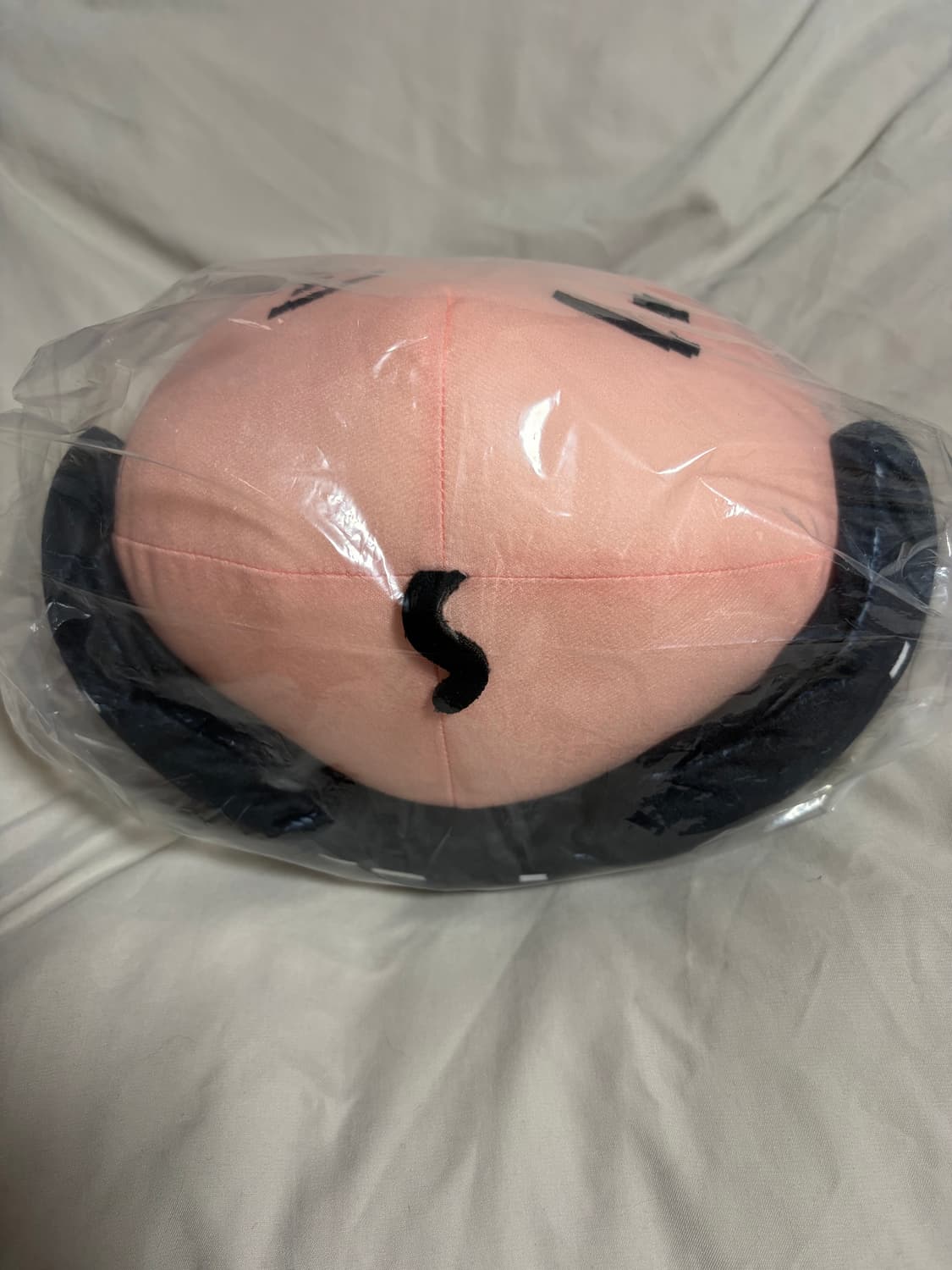 다마고치 오야지치 경단 쿠션 인형 상품이미지2