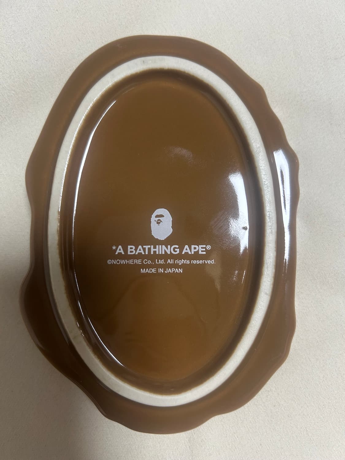 베이프 재떨이 상품이미지3