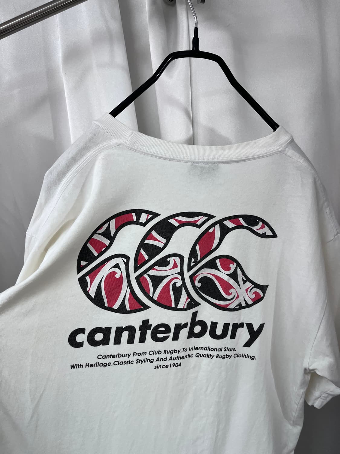  canterbury 상품이미지5