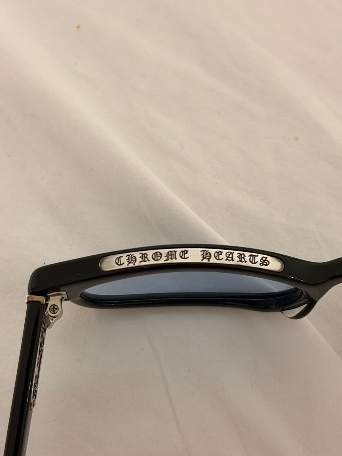 크롬하츠 로우라이더 유광블랙  상품이미지5