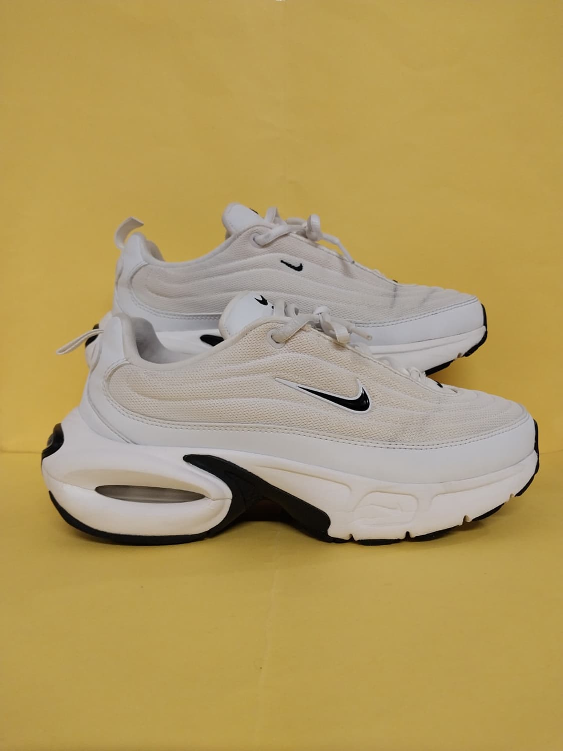 여성 나이키 에어맥스 포털 운동화 (255) 상품이미지3