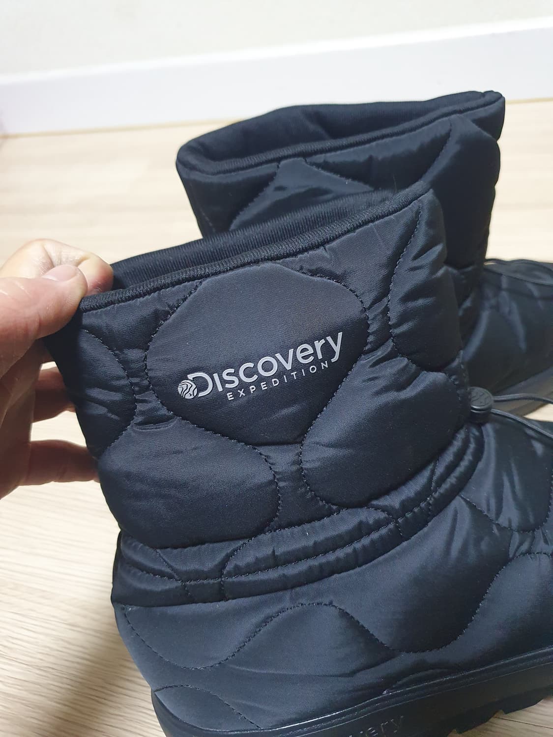 디스커버리 레스터 방한부츠 245 상품이미지8
