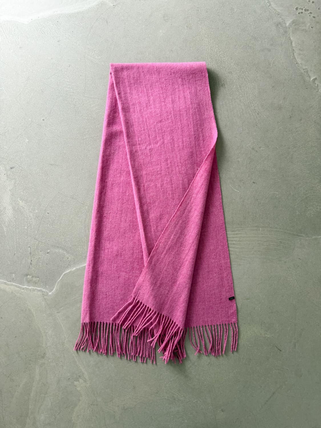 Ships Wool Scarf Muffler 상품이미지2