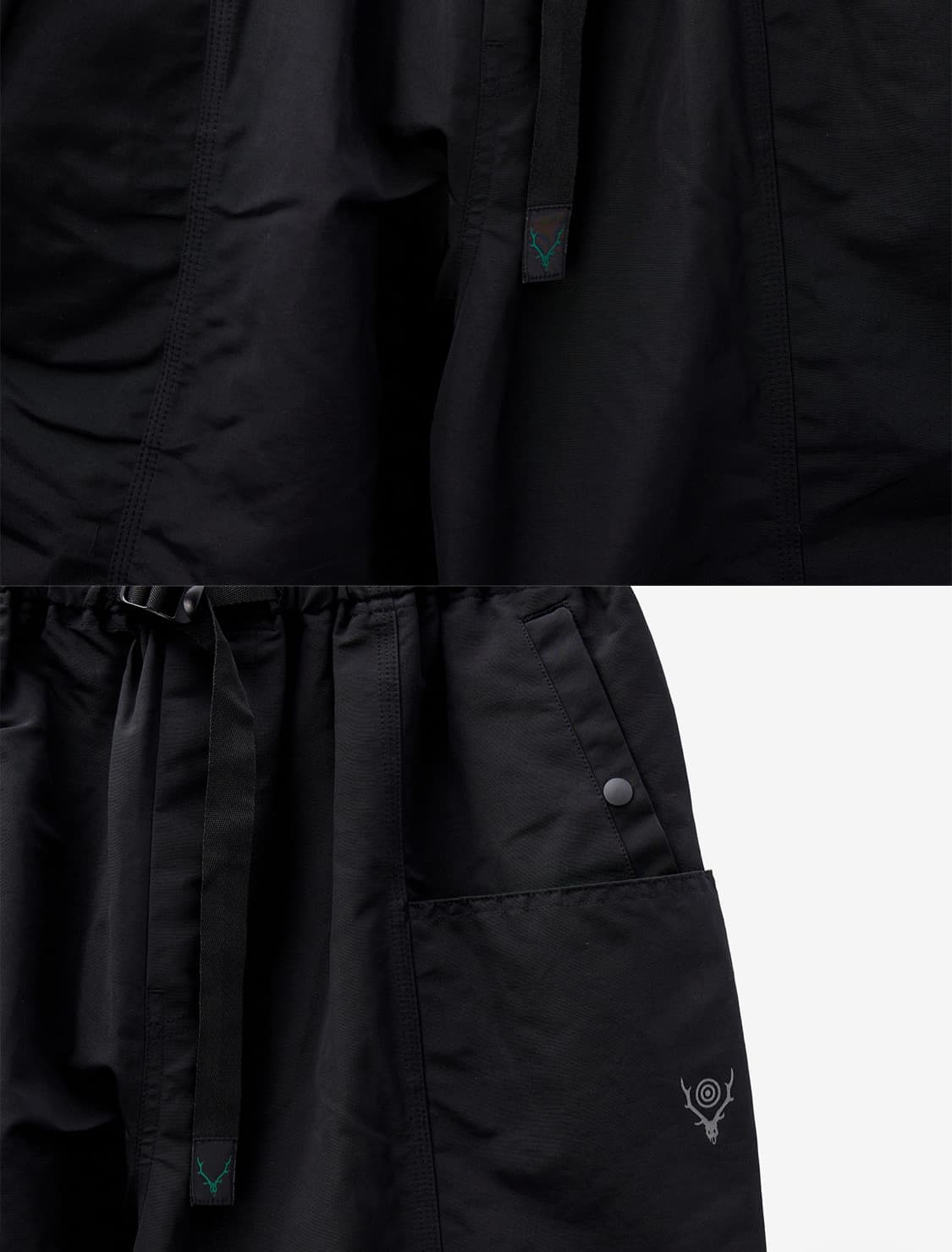 South2west8 벨티드 팬츠 상품이미지3