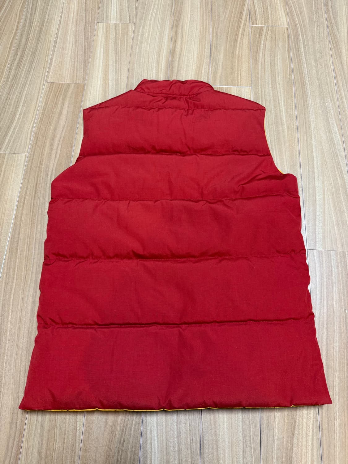 에디바우어 패딩 베스트 상품이미지2