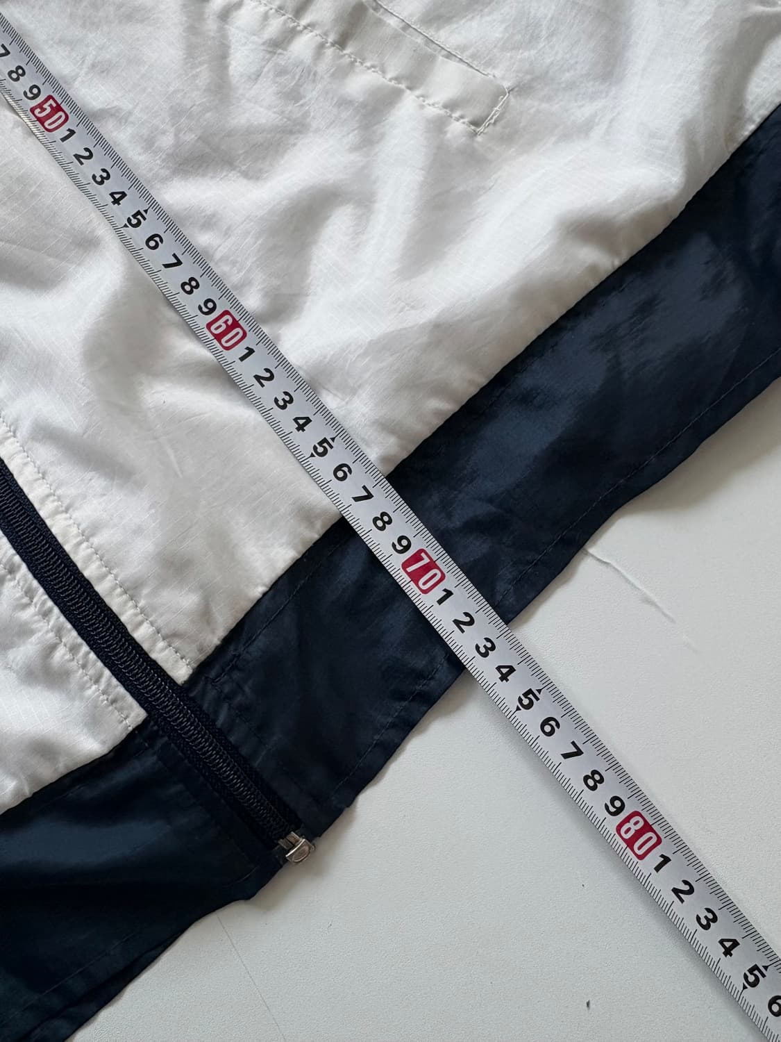 Nike 나이키 빈티지 윈드브레이커 바람막이 상품이미지8