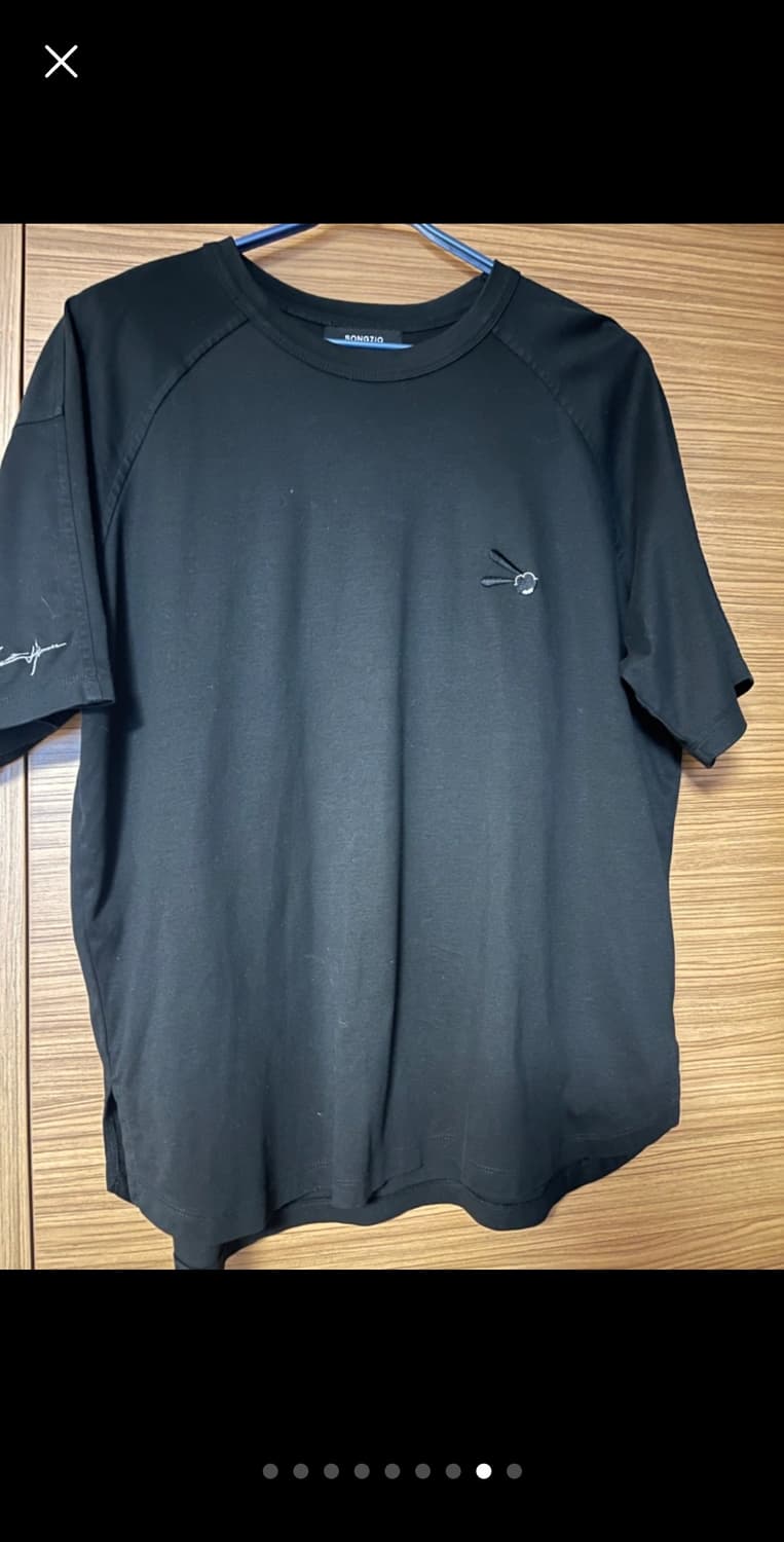 송지오 오스왈드 반팔티 44 상품이미지8