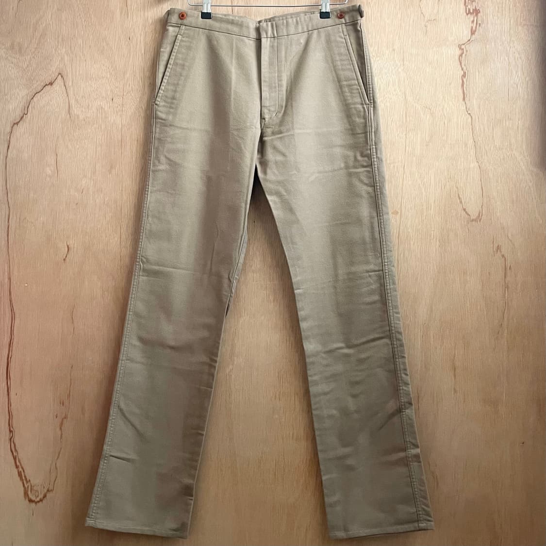 꼼데가르송 옴므플러스 팬츠 상품이미지2