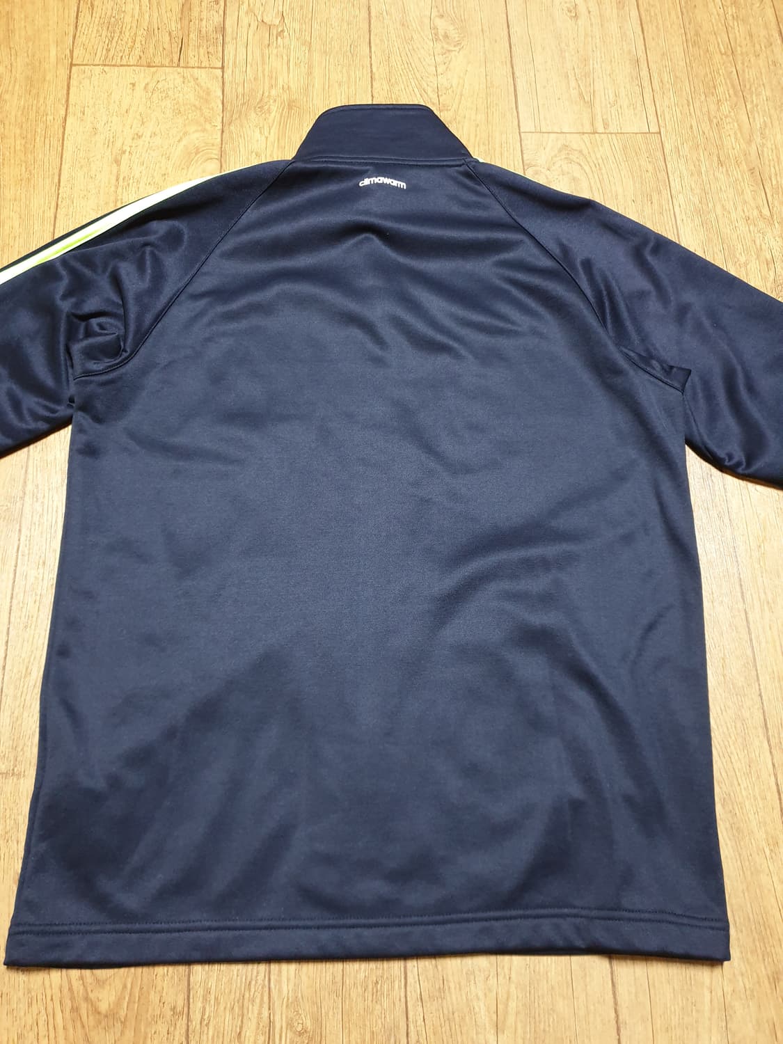 1179 아디다스 운동복 집업 95 사이즈입니다 상품이미지5