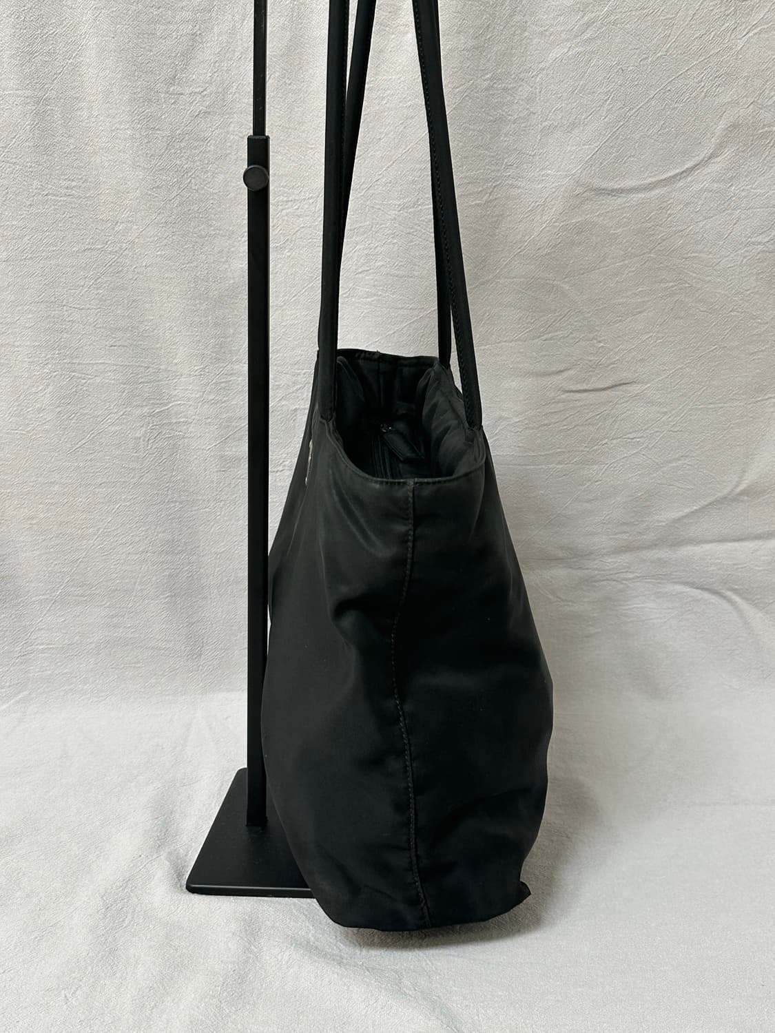 프라다 포코노 나일론 토트백 숄더백 상품이미지5