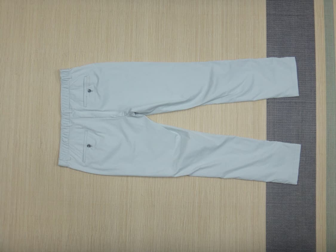 (34) 헨리코튼골프 남성 하절기 소로나팬츠 상품이미지3