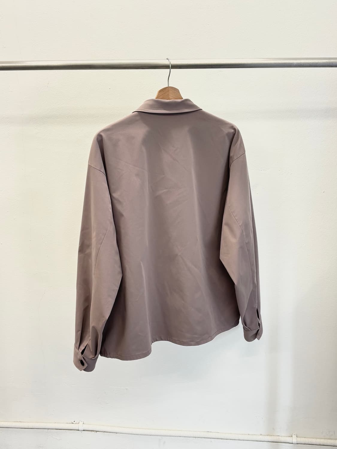 빔즈 블루종 자켓 상품이미지2