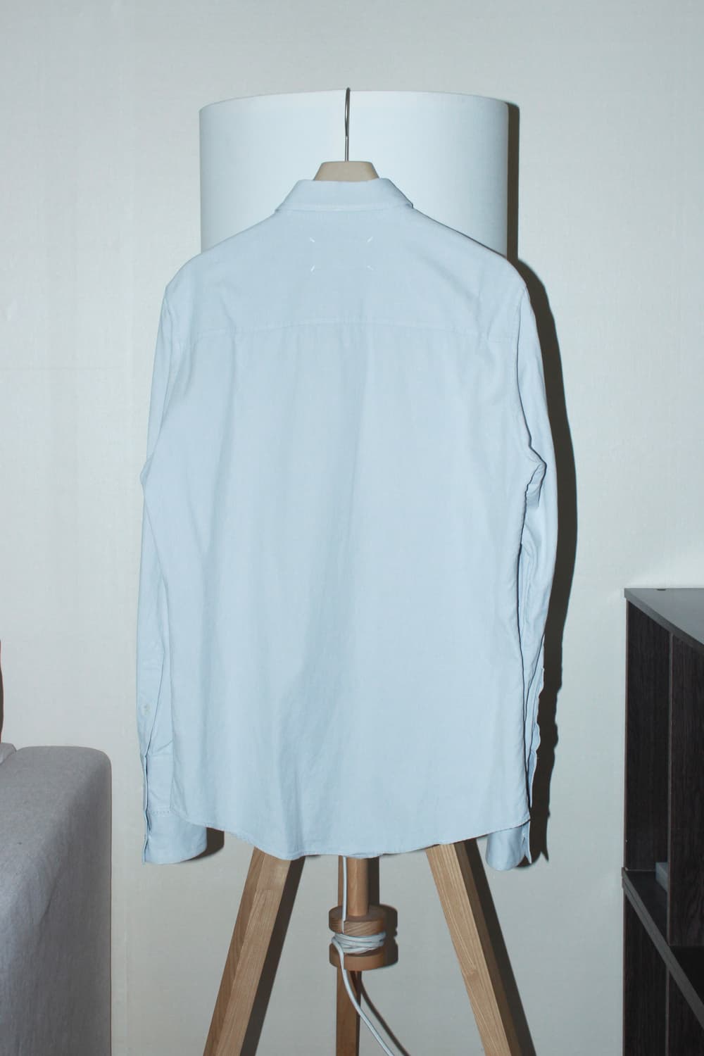 Maison Margiela stitch shirt 상품이미지2