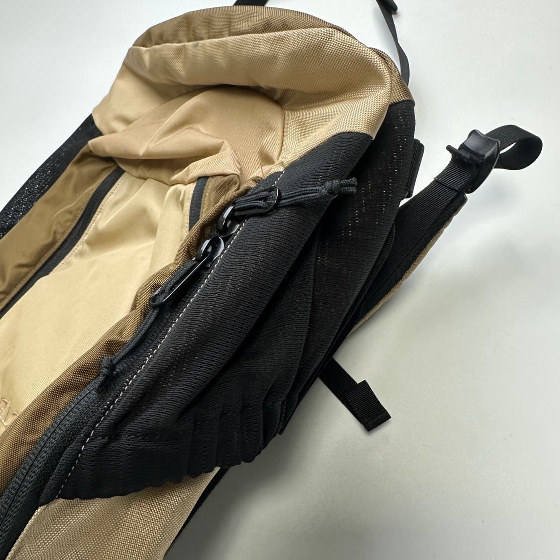 ARC'TERYX x BEAMS 아크테릭스 x 빔즈 맨티스 26 백팩 상품이미지5