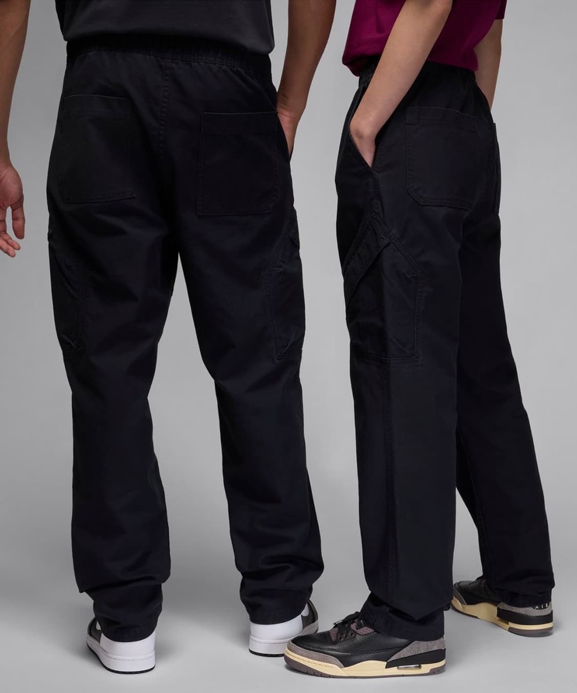 조던 시카고 팬츠 XL 상품이미지7