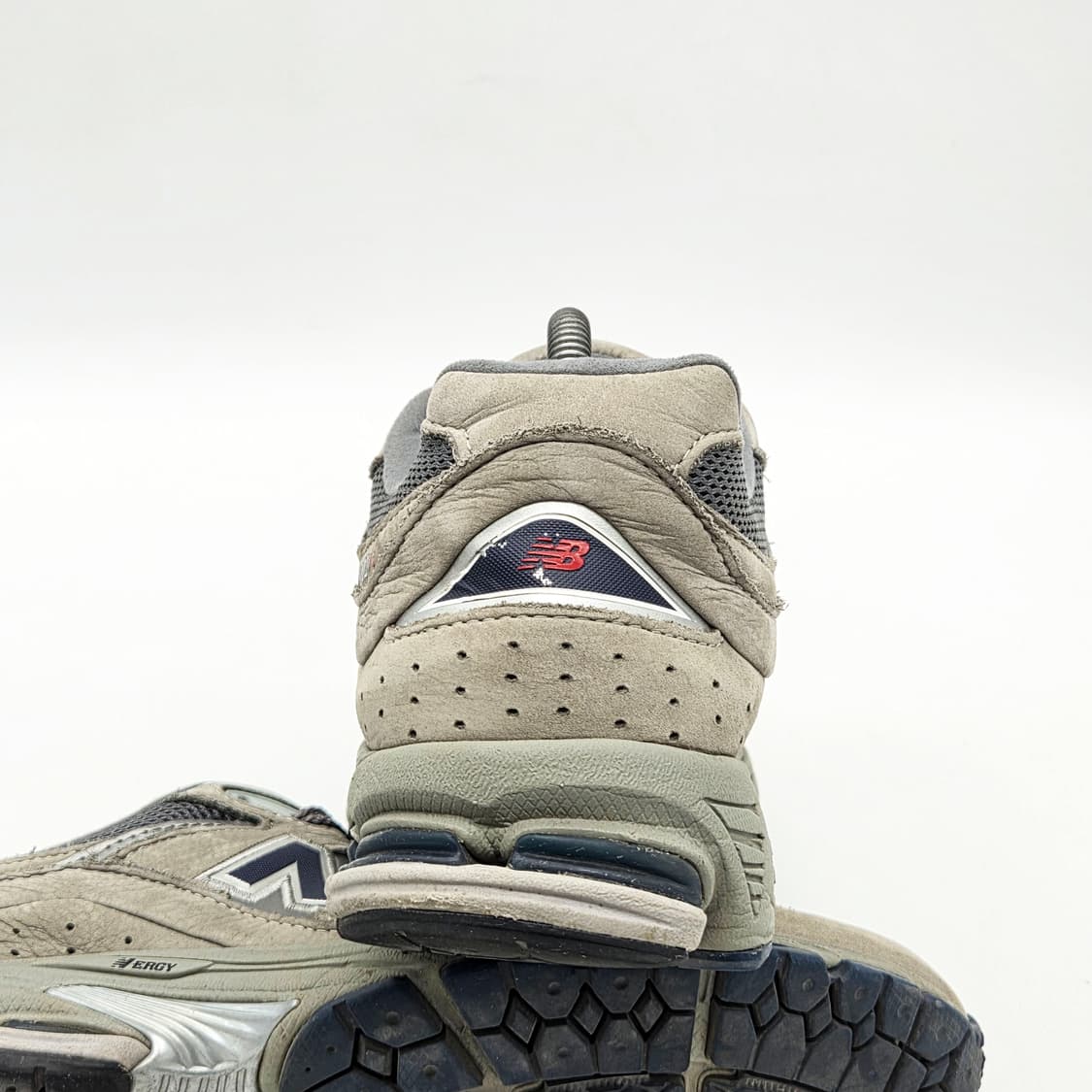 뉴발란스 2002R 그레이 (280 D) 상품이미지2